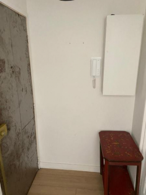 Appartement jessy
